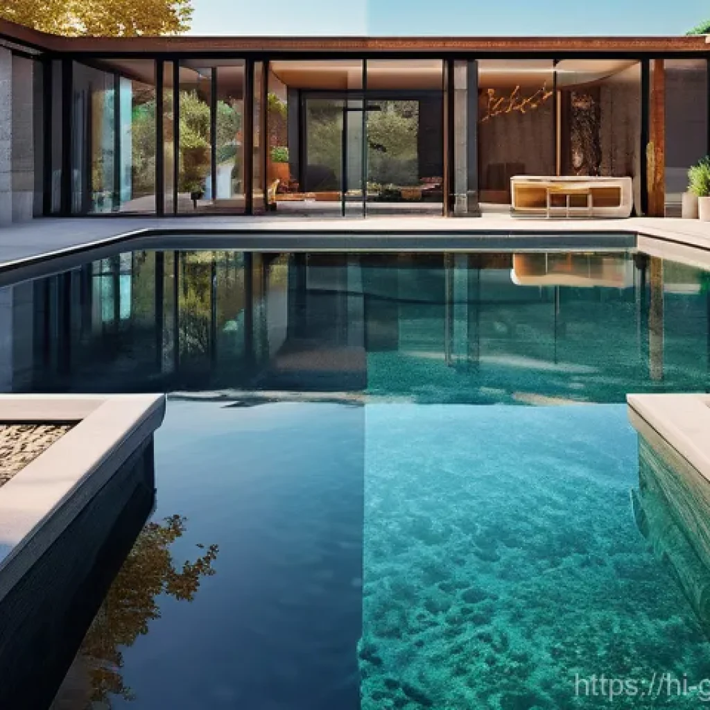 원예디자이너 역할과 책임 - Here are three detailed image generation prompts in English, adhering to all specified safety guidel...