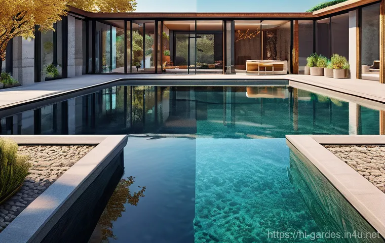 원예디자이너 역할과 책임 - Here are three detailed image generation prompts in English, adhering to all specified safety guidel...