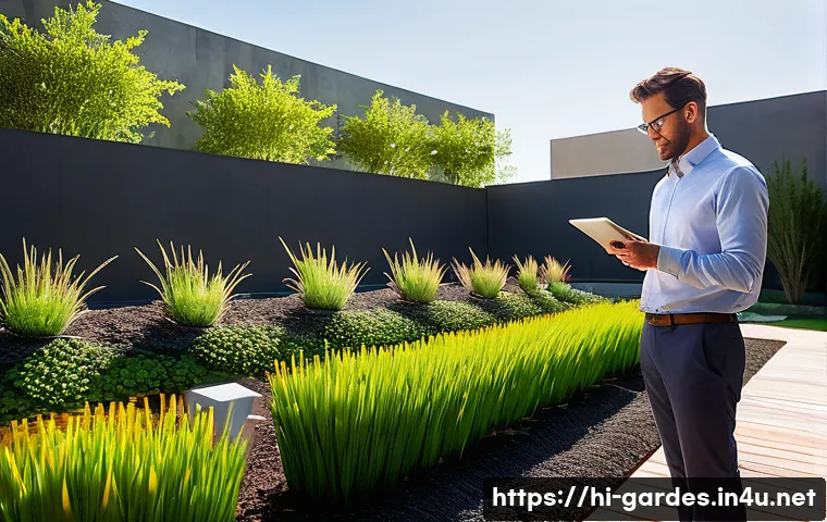 원예디자이너 이론과 실기의 연계 학습 관련 이미지 1